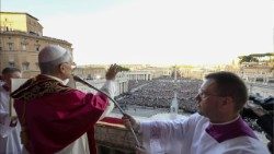 Gestern noch Kardinal Prevost - heute Papst Leo XIV.