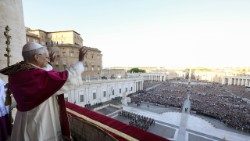 2025.05.08 Elezione del Romano Pontefice Leone XIV 3/3