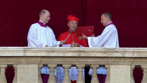 Robert Prevost je novi papež