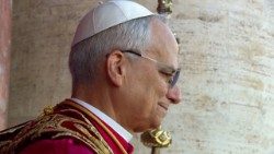 Papa Leoni XIV, Robert Francis Prevost