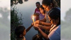 Oración por la elección del nuevo Papa