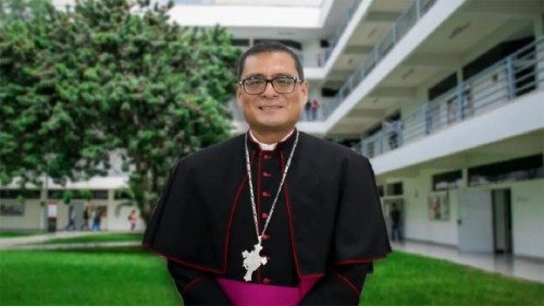 Obispo de Chiclayo sobre León XIV: “El Perú está en su corazón”