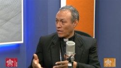 2025.05.09 Estudio 9, obispo Lizardo Estrada - Celam - Perú