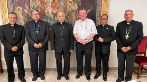 Celam reafirma su adhesión a Pedro tras la elección del Papa León XIV