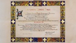 Protokół przyjęcia urzędu Biskupa Rzymu