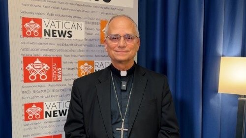 «L'évêque est un pasteur proche du peuple, pas un gestionnaire»