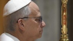 Papież Leon XIV jest kolejnym zakonnikiem na Stolicy Piotrowej