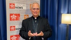 2025.05.09 Intervista Cardinale Prevost