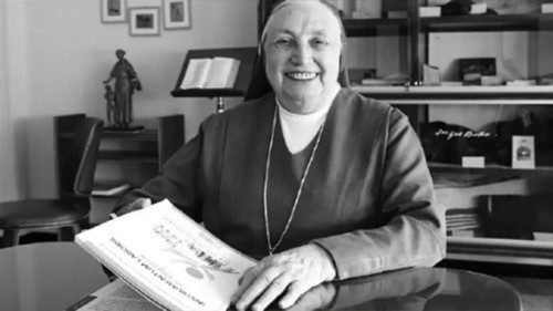 Matka Yvonne Reungoat: Lev XIV. je duchovní a velice otevřený člověk