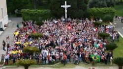 Aid to the Church in Need (ACN)