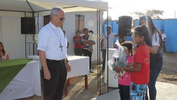 El Papa León XIV un hombre de Dios entregado a la misión