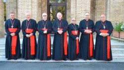 Cardeais brasileiros no Pio Brasileiro