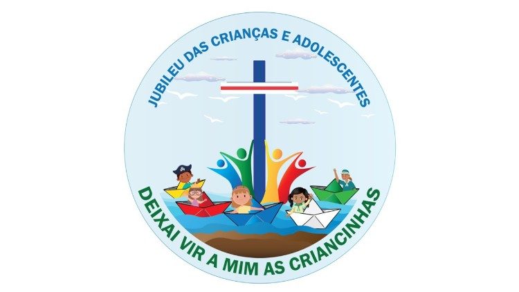 Cabo Verde - Jubileu das Crianças e Adolescentes 