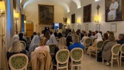 Spotkanie w Rzymie poświęcone malarzowi Janowi Styce