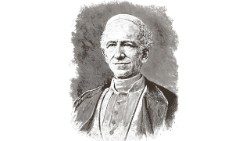 Ein Papst, der die systematische Grundlage für die katholische Soziallehre schuf: Leo XIII.