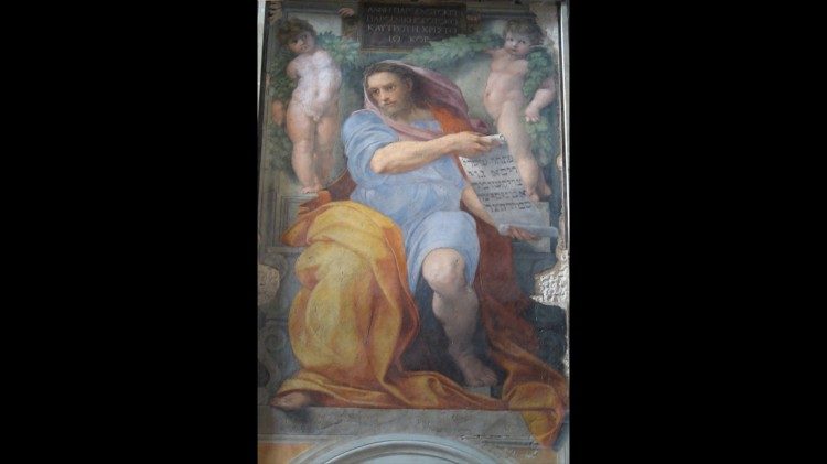 2025.05.03 Luoghi agostiniani a Roma