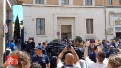 2025.05.03 Thumbnail Papa Leone XIV