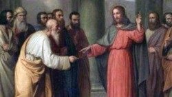 Po ovom će svi znati da ste moji učenici: ako budete imali ljubavi jedni za druge.