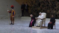 Audiencja dla Kościołów wschodnich