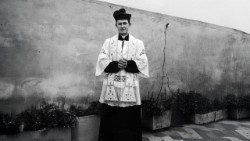 Blaženi Miroslav Bulešić 