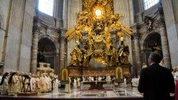 2025.05.14 Divina Liturgia in Rito Bizantino