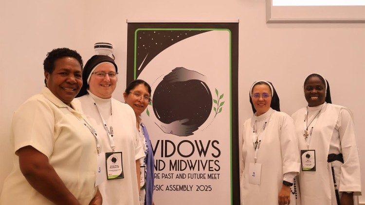 Voces juveniles y proyección para el futuro