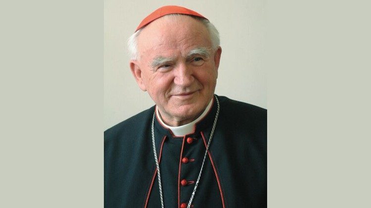 Sluga Božji kardinal Franjo Kuharić