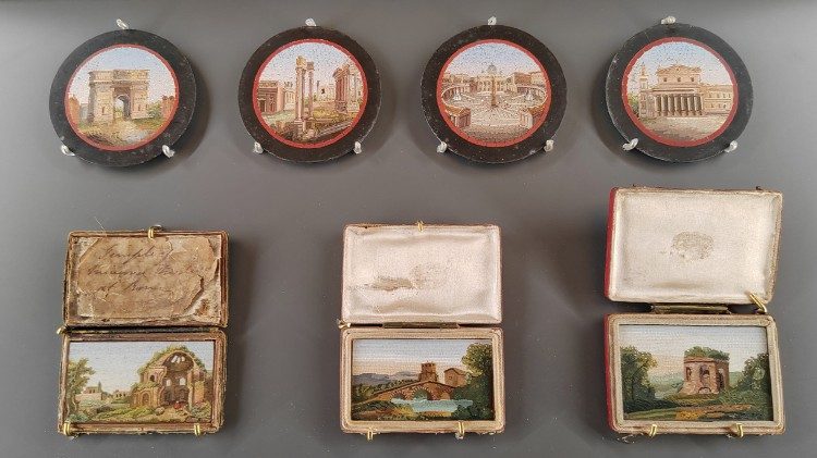 Foto: Museos Vaticanos.