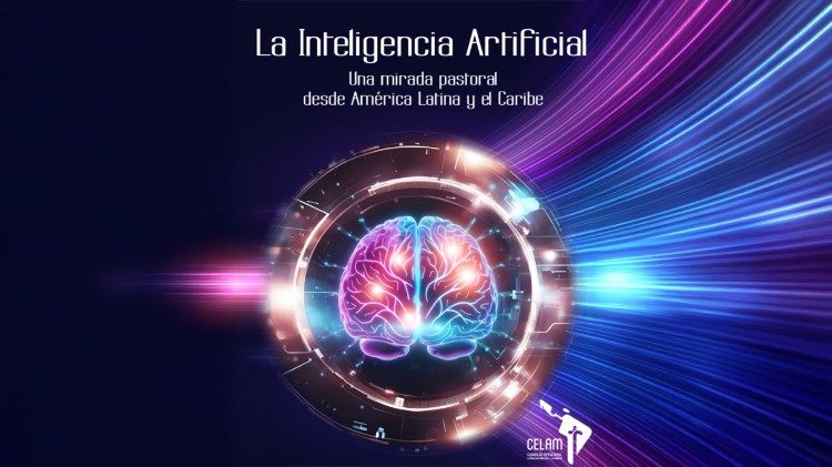 Documento inédito del CELAM sobre la IA.