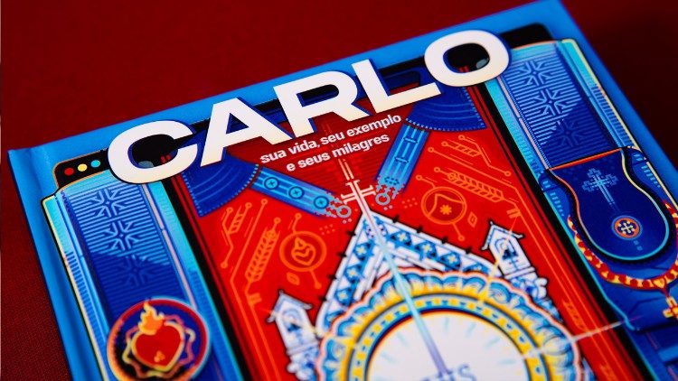 O livro em versão inédita no Brasil