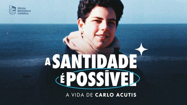 As imagens da produção foram registradas na Itália