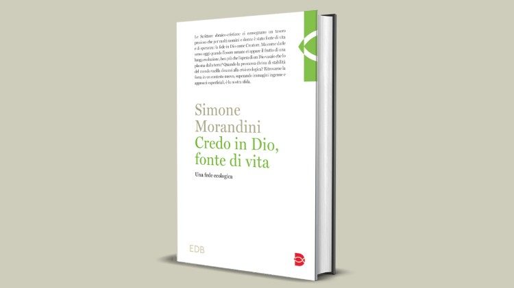 Il saggio di Simone Morandini