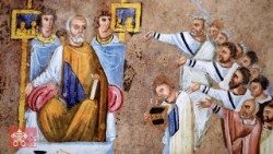 2025.05.19 Volti dei vangeli - Pilato