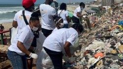 Países africanos y la aplicación de la Laudato si'