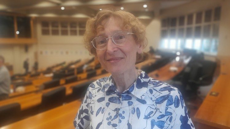 Prof. Marianne Schlosser