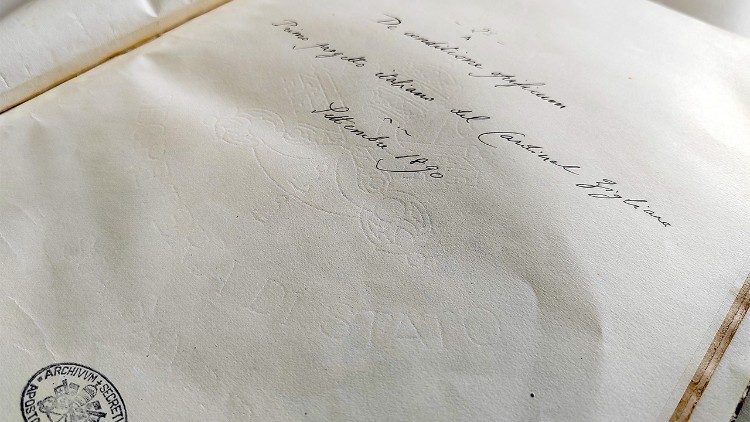 Documenti d'archivio