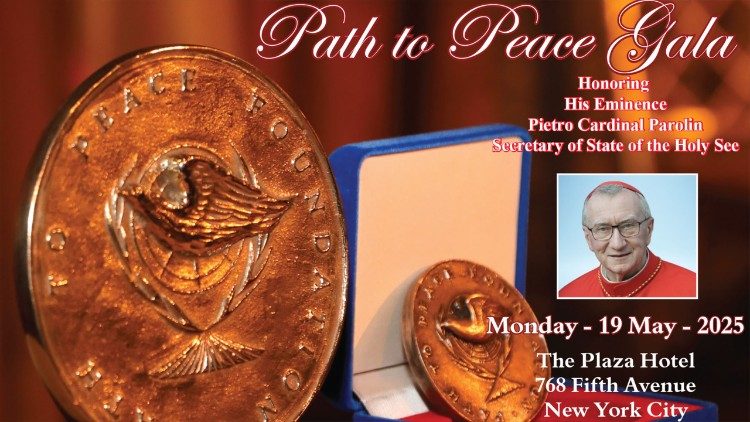 L'evento per la premiazione 