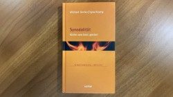 Buchtipp zum Thema "Synodalität" von Bischof Michael Gerber und Igna Kramp