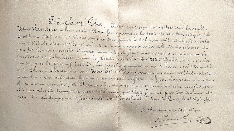 Documenti d'archivio