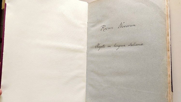 Documenti d'archivio