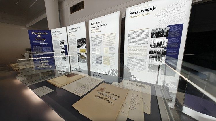 Wystawa w Senacie RP (Tomasz Zielenkiewicz)