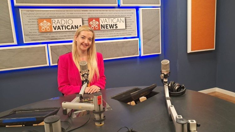 Élisabeth Bruyère, investigadora em história contemporânea na Universidade de Lovaina, na Bélgica