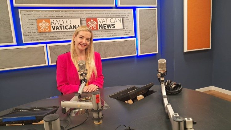 Elisabeth Bruyère, docteure en droit et chercheuse en histoire contemporaine à l’université de Leuven, en Belgique