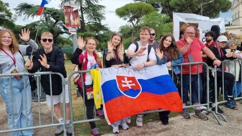 Papst Leo XIV. am Grab des Paulus – ein Besuch mit Symbolkraft