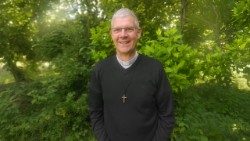 Mgr Jean Pelletier, nouvel évêque de Mende