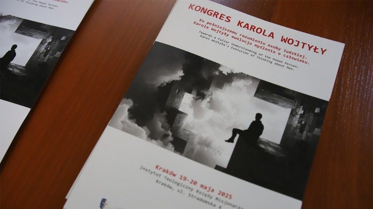 (© Biuro Prasowe Archidiecezji Krakowskiej) 