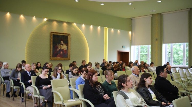 (© Biuro Prasowe Archidiecezji Krakowskiej)