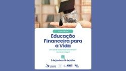 CEBITEPAL: curso sobre finanças e espiritualidade à luz da Doutrina Social da Igreja