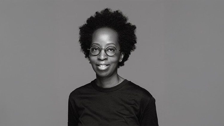 Paula Nascimento - Arquiteta e curadora artística