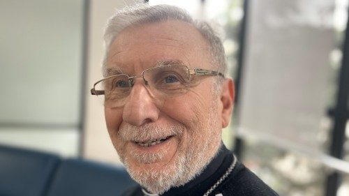 Georgien: „Ein Katholik ist hier manchmal Bürger zweiter Klasse“